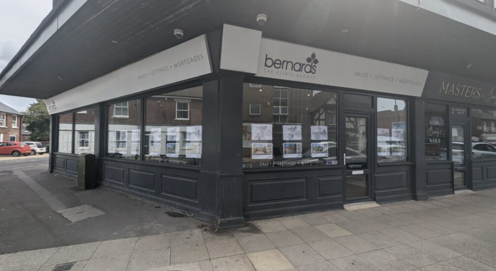 BERNARDS HAVANT