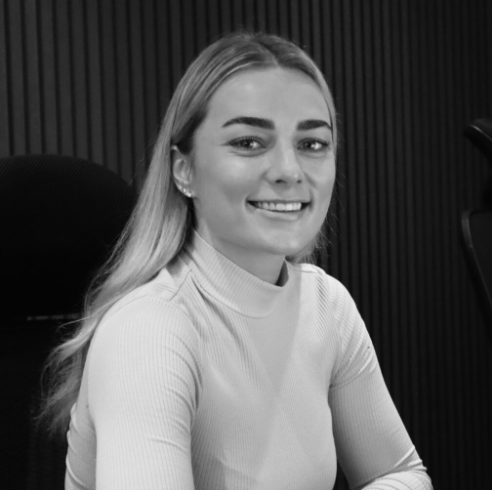 Samantha Bradbury