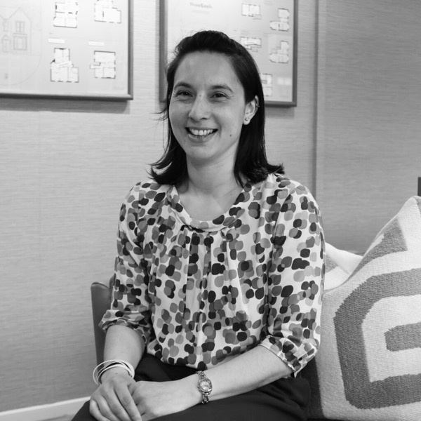 Denise Harvey